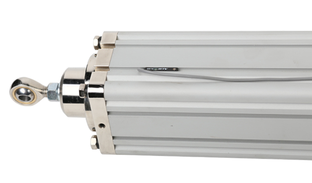 糾偏驅動器TIB/TIA系