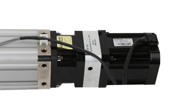 糾偏驅動器TIB/TIA系