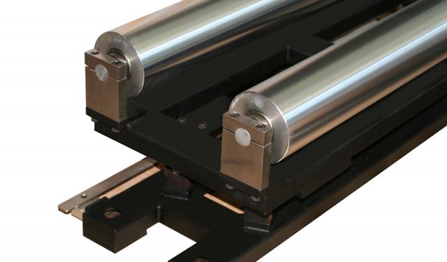 端支點糾偏THDIV11系列