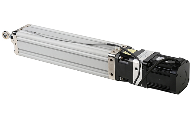 縱切機糾偏控制系統(tǒng)