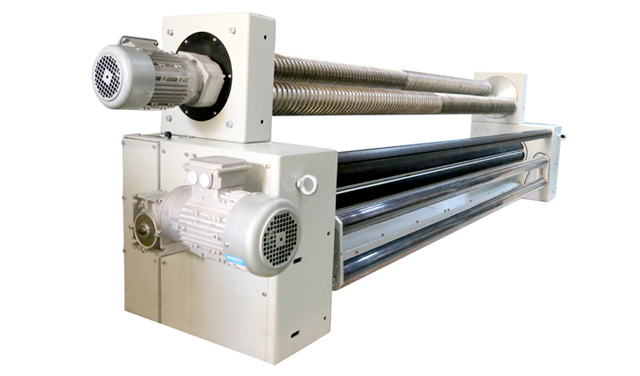 板條式糾偏導正(SGS10系列)