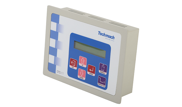 張力控制器DTC-11