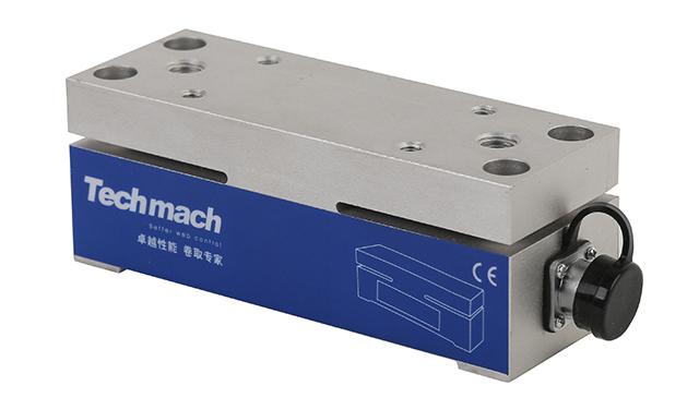 軸臺式張力檢測器UB系列
