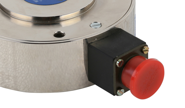 穿軸式張力檢測器RB系列