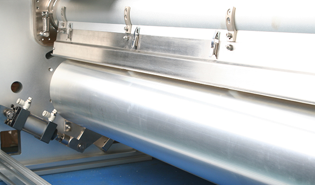 陶瓷電極處理站