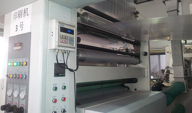 印包、標簽行業(yè)