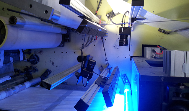 衛(wèi)生用品行業(yè)