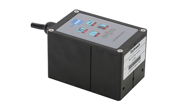 縱切機糾偏控制系統(tǒng)