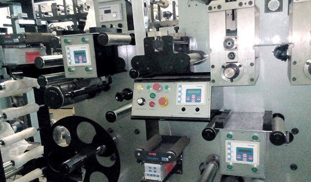 印包、標簽行業(yè)