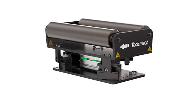 卷材糾偏TH10系列