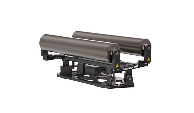 卷材糾偏TH60系列