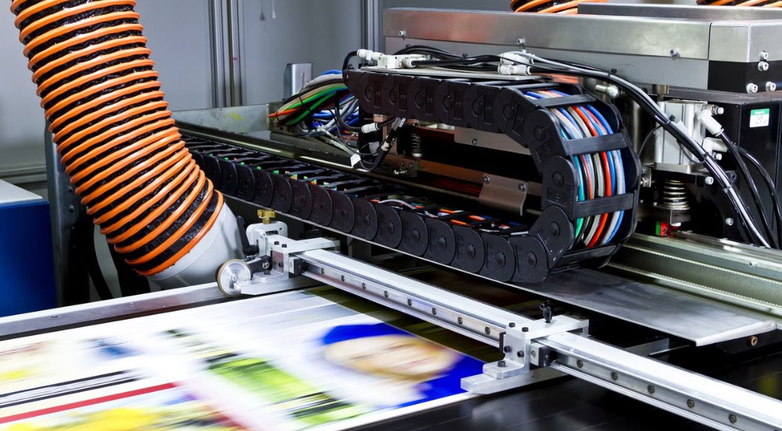 主導(dǎo)產(chǎn)品國內(nèi)中高端市場占有率近70%——渭南印刷包裝產(chǎn)業(yè)加速聚鏈成群