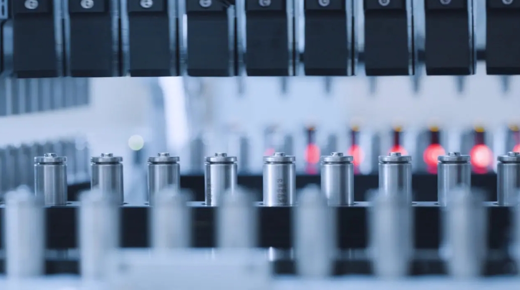 鋰電產(chǎn)業(yè)鏈排產(chǎn)呈分化趨勢