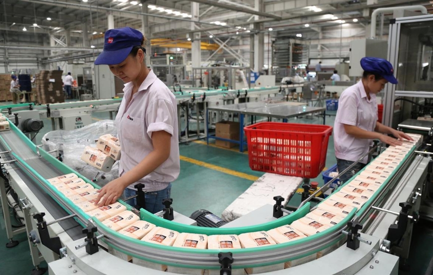 產(chǎn)業(yè)集聚度攀升至全國同行業(yè)首位 孝南加快建設(shè)紙衛(wèi)品現(xiàn)代化產(chǎn)業(yè)體系