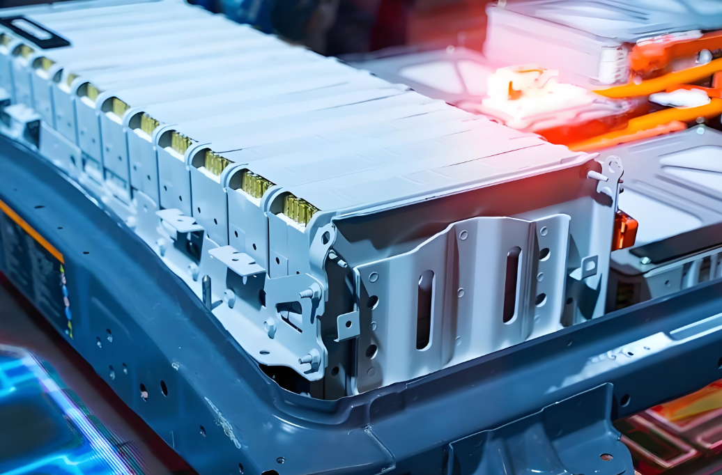 動力電池新變局！頭部企業集中擴產，應用場景越拓越寬