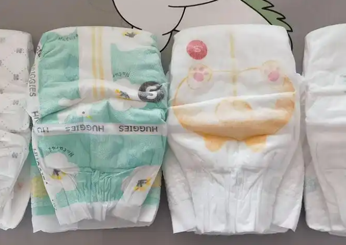 日媒：日本為解決環保問題，世界首款用回收的紙尿褲制成的環保廁紙開始銷售