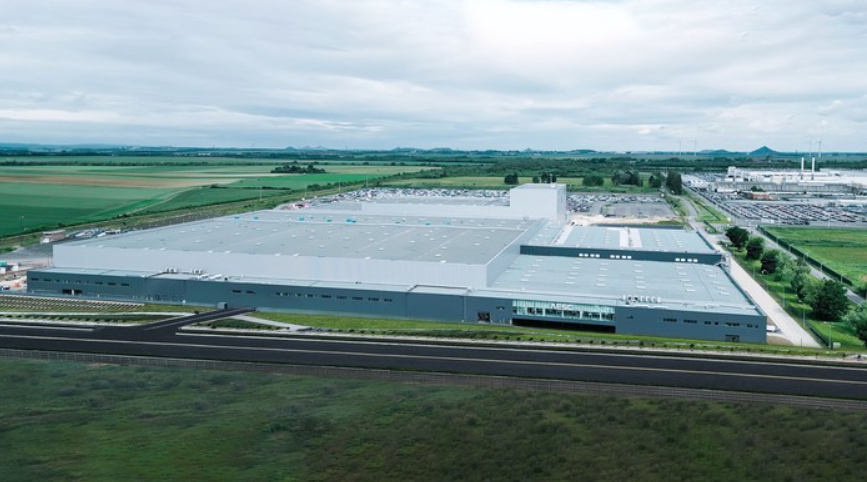 中國鋰電出海邁入2.0階段，共創全球新繁榮