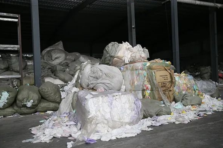 史上最嚴(yán)！衛(wèi)生巾“新國(guó)標(biāo)”落地！新在哪？