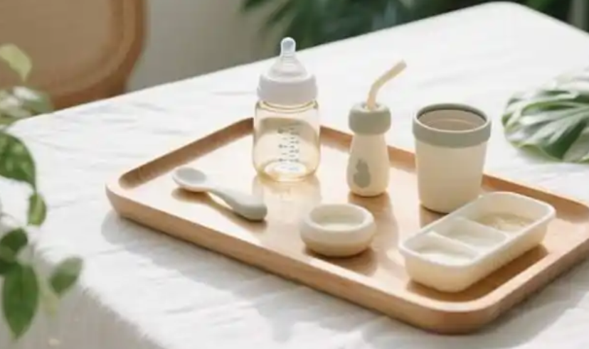 新一輪上市潮！看母嬰企業奔赴資本市場的背后